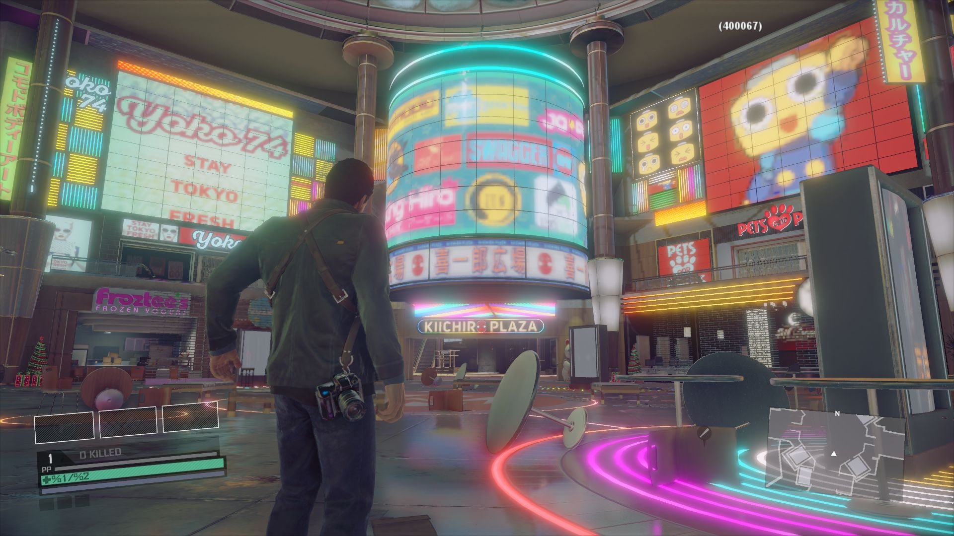 Dead Rising 4 - Imagen 19